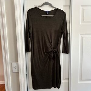 Gap Sweater Dress